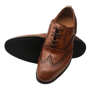 Men’s Leather Formal Shoes