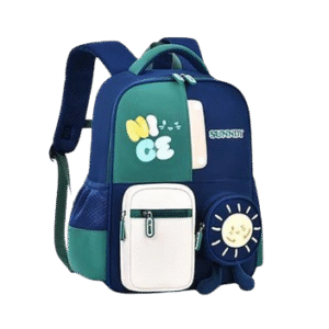 Kids’ School Backpack